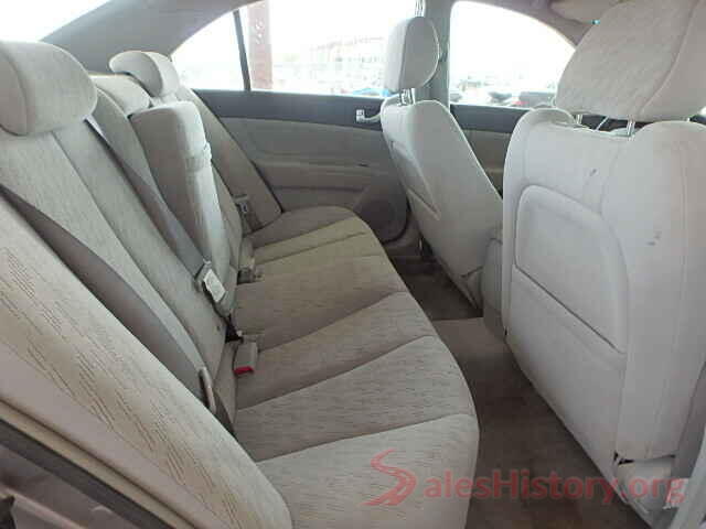 4S4BTANC3L3261873 2006 HYUNDAI SONATA