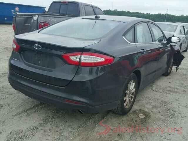 5XXG64J25MG046268 2015 FORD FUSION