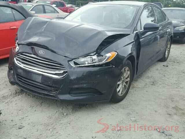 5XXG64J25MG046268 2015 FORD FUSION