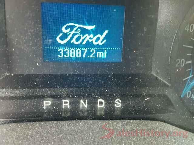 5XXG64J25MG046268 2015 FORD FUSION