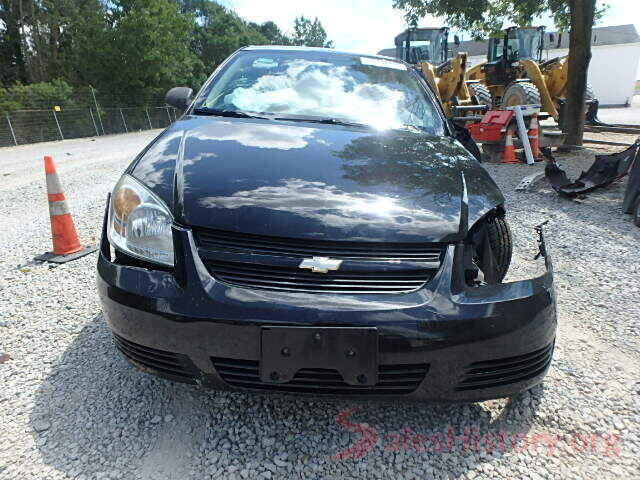 1VWCS7A30GC011479 2007 CHEVROLET COBALT