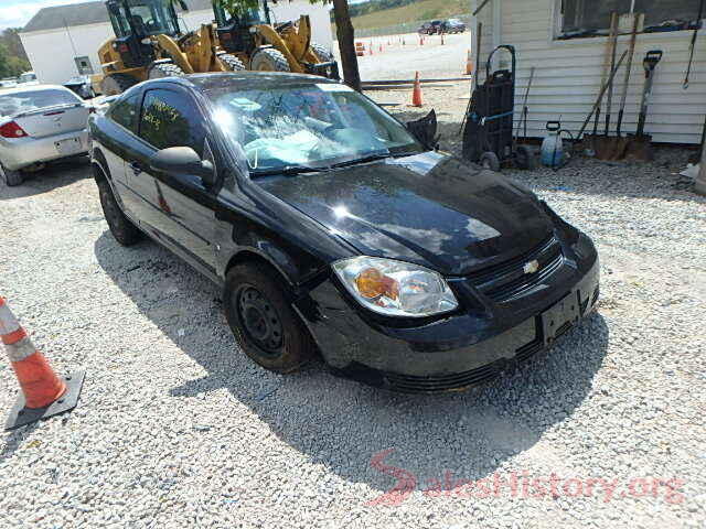 1VWCS7A30GC011479 2007 CHEVROLET COBALT