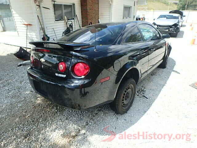 1VWCS7A30GC011479 2007 CHEVROLET COBALT