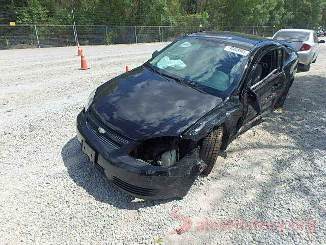 1VWCS7A30GC011479 2007 CHEVROLET COBALT