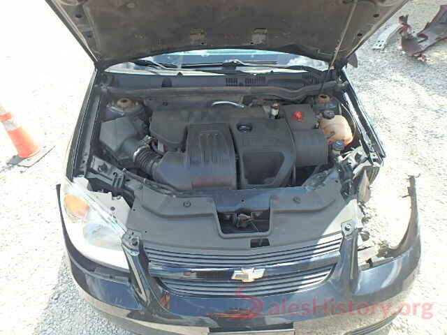 1VWCS7A30GC011479 2007 CHEVROLET COBALT