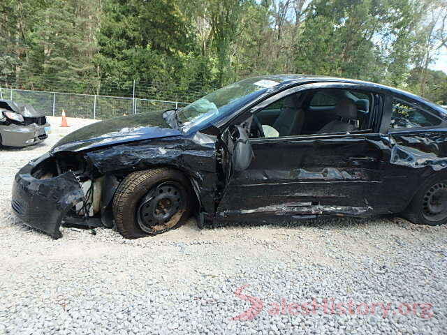 1VWCS7A30GC011479 2007 CHEVROLET COBALT