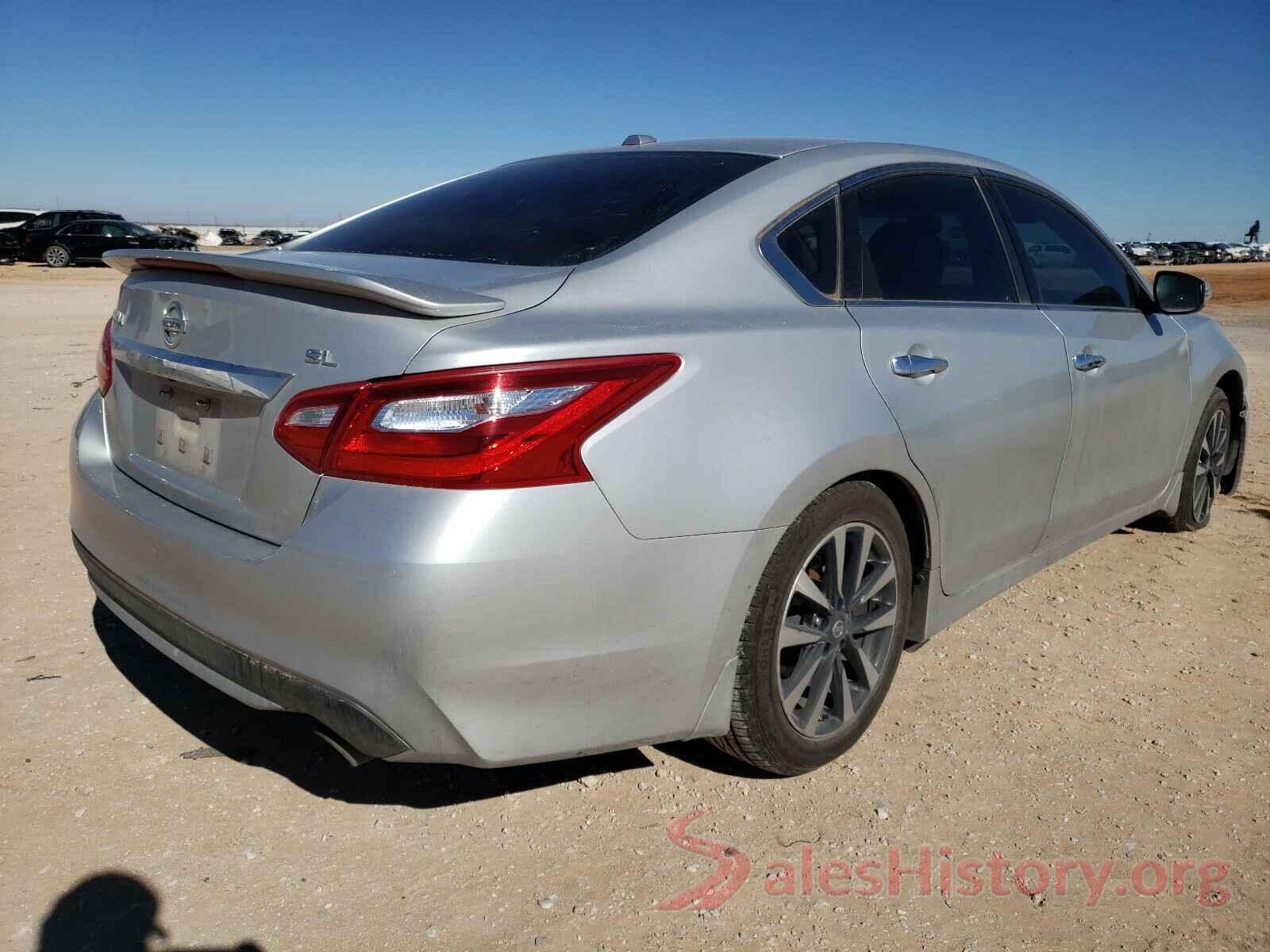 1N4AL3AP4GC130662 2016 NISSAN ALTIMA