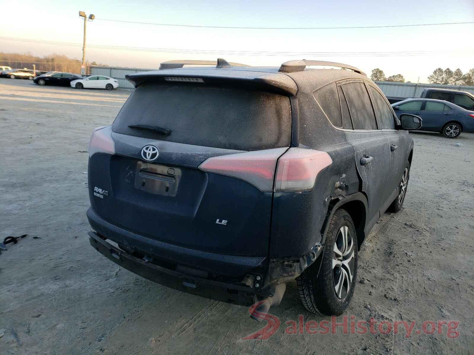 JTMZFREV4JJ735669 2018 TOYOTA RAV4