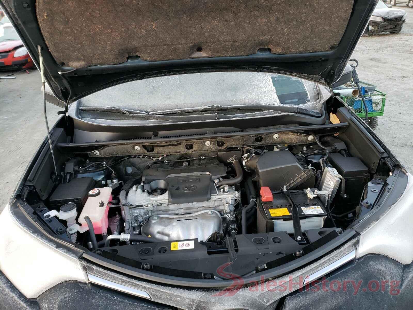 JTMZFREV4JJ735669 2018 TOYOTA RAV4