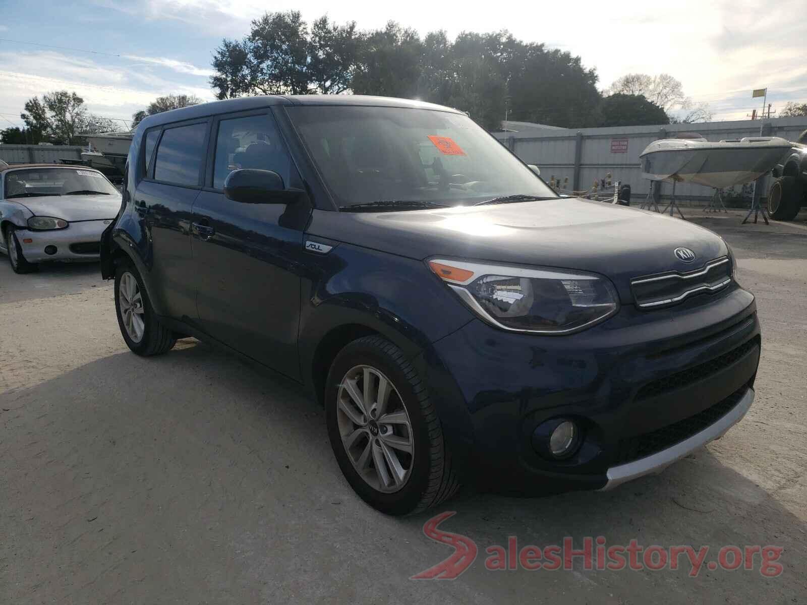 JTHBZ1D29J5032173 2017 KIA SOUL