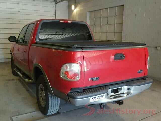 3KPFK4A79JE242298 2001 FORD F150