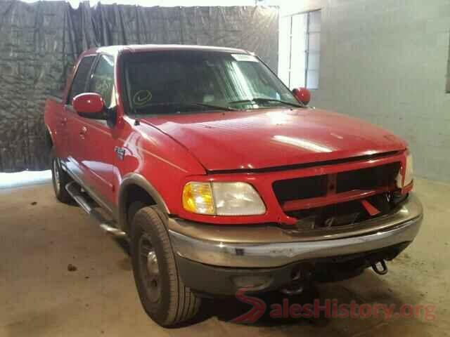 3KPFK4A79JE242298 2001 FORD F150