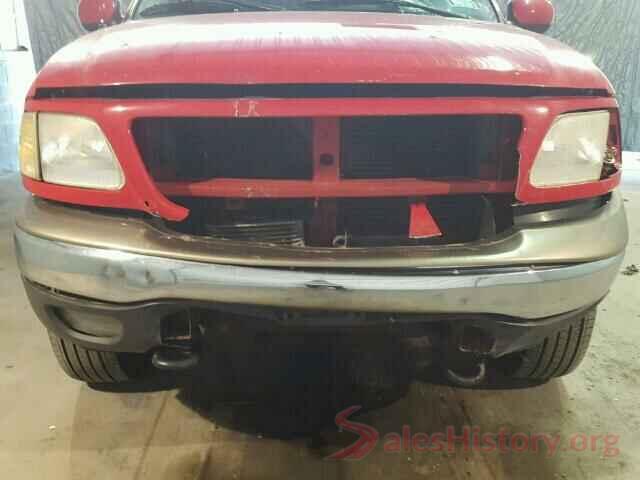 3KPFK4A79JE242298 2001 FORD F150