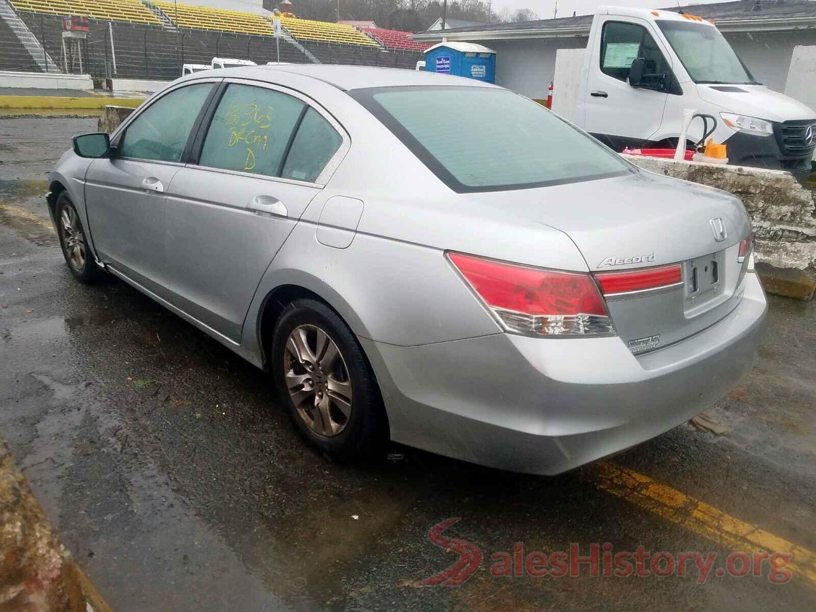 5TFFW5F17HX217425 2012 HONDA ACCORD