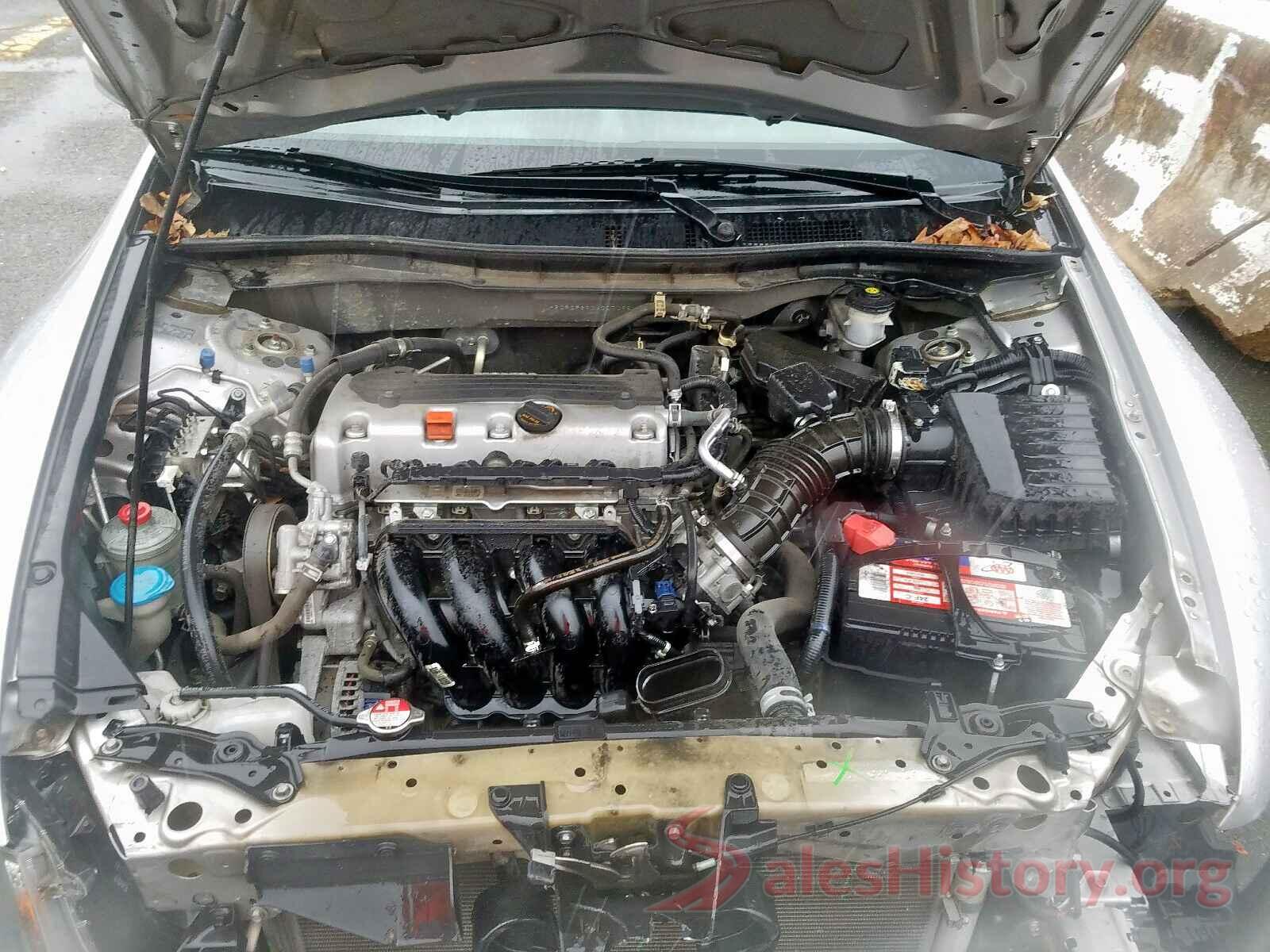 5TFFW5F17HX217425 2012 HONDA ACCORD