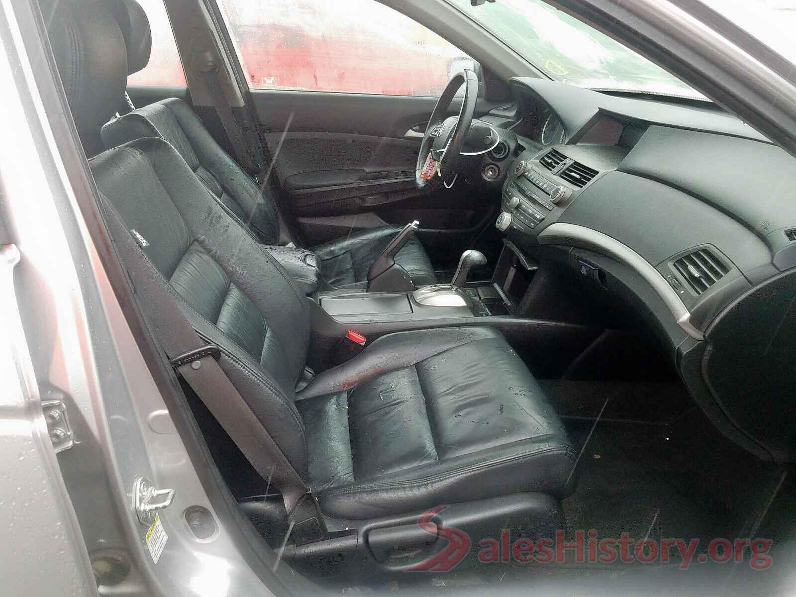 5TFFW5F17HX217425 2012 HONDA ACCORD