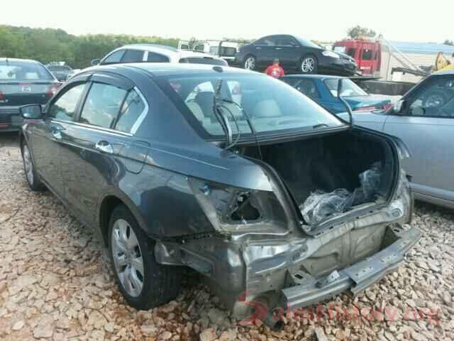 1V2HR2CA5MC580860 2009 HONDA ACCORD