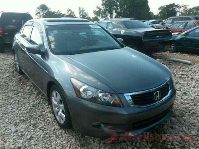 1V2HR2CA5MC580860 2009 HONDA ACCORD