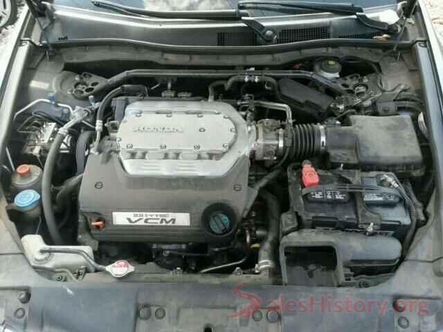 1V2HR2CA5MC580860 2009 HONDA ACCORD