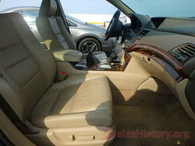 1HGCV1F32LA058049 2008 HONDA ACCORD