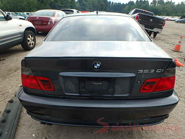 3KPF24AD6KE049310 2000 BMW 3 SERIES