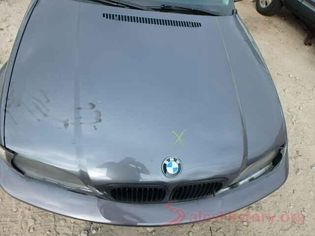 3KPF24AD6KE049310 2000 BMW 3 SERIES