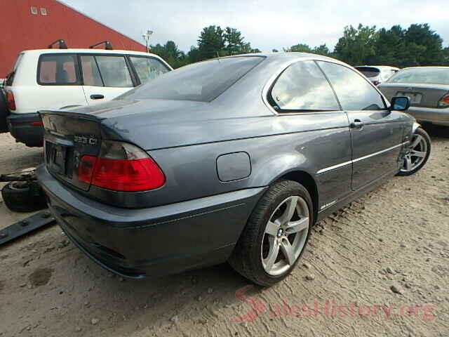 3KPF24AD6KE049310 2000 BMW 3 SERIES