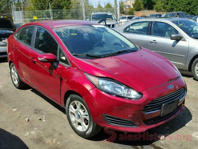 1FDRF3G61GEA23748 2016 FORD FIESTA