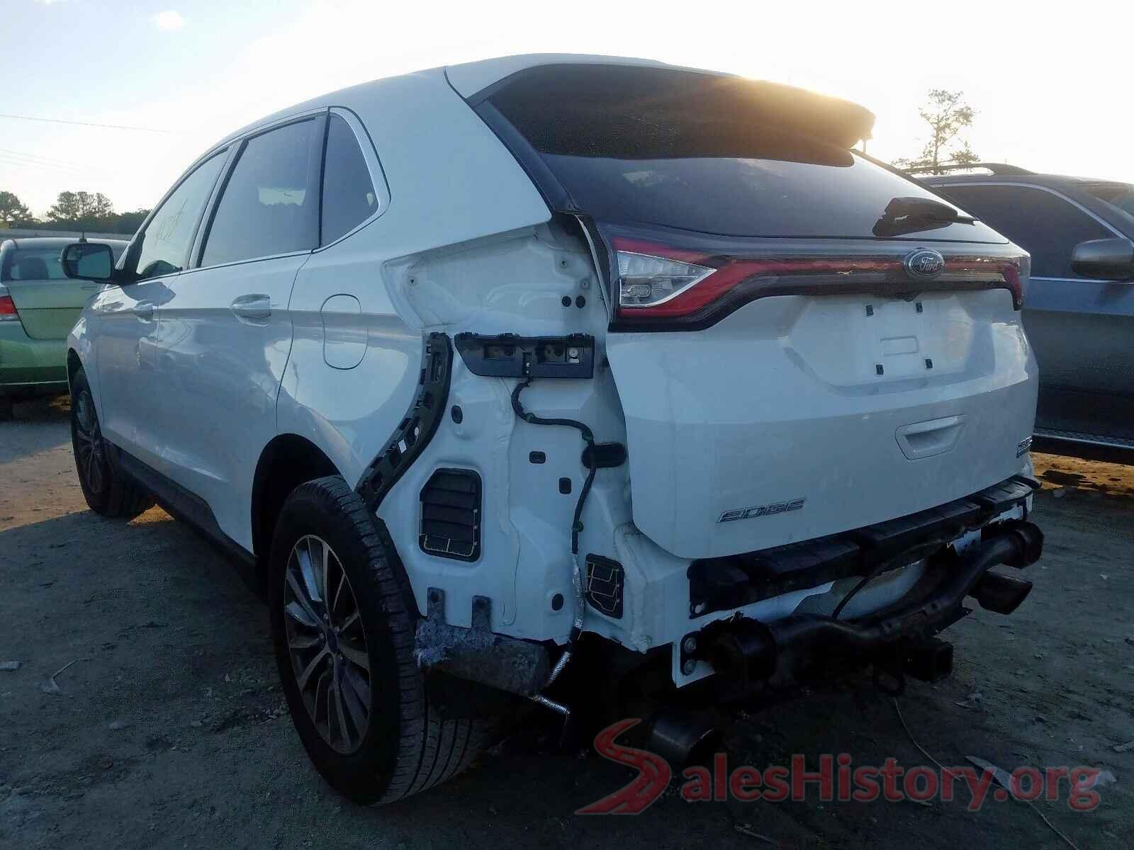 3MZBN1V72HM127487 2015 FORD EDGE