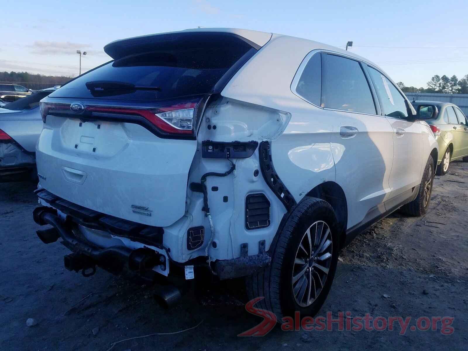 3MZBN1V72HM127487 2015 FORD EDGE