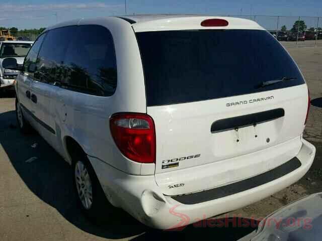 2C3CDXCT1LH159923 2007 DODGE CARAVAN