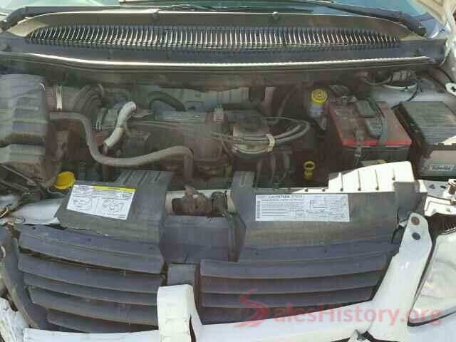 2C3CDXCT1LH159923 2007 DODGE CARAVAN