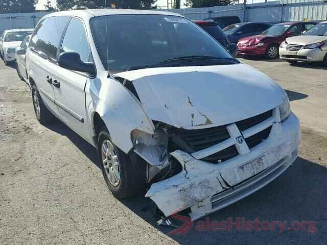 2C3CDXCT1LH159923 2007 DODGE CARAVAN