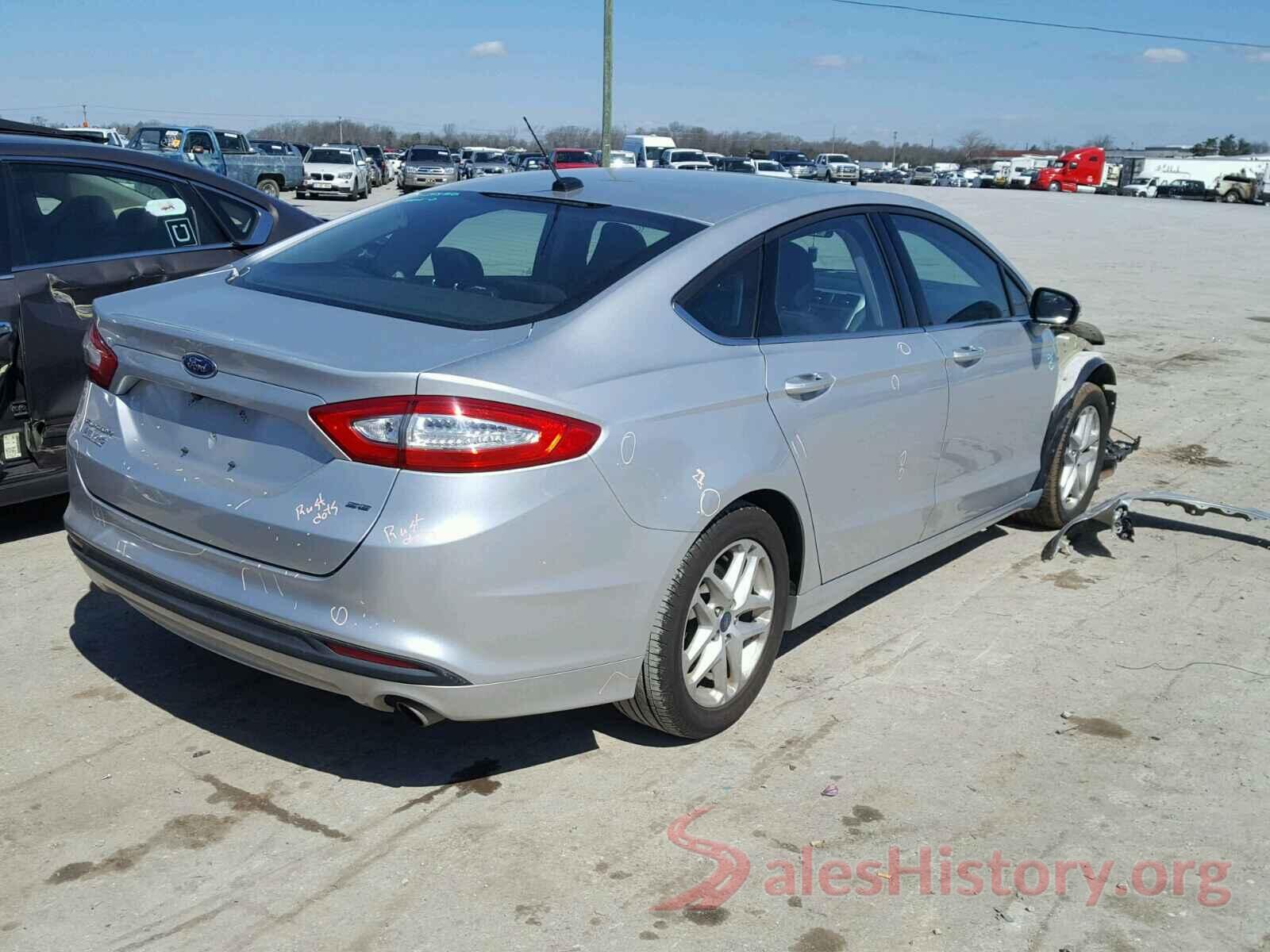 2HGFC1F96GH653288 2016 FORD FUSION