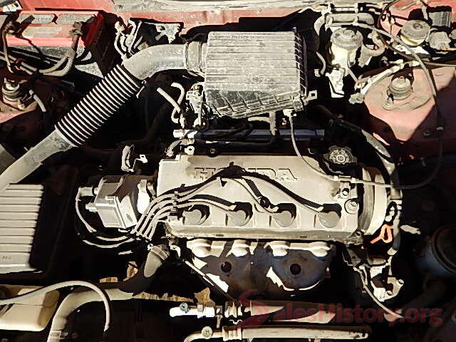 KNDME5C16H6274414 2000 HONDA CIVIC