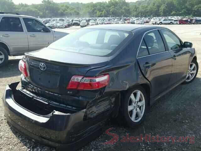 5TDYZ3DC1HS809787 2009 TOYOTA CAMRY