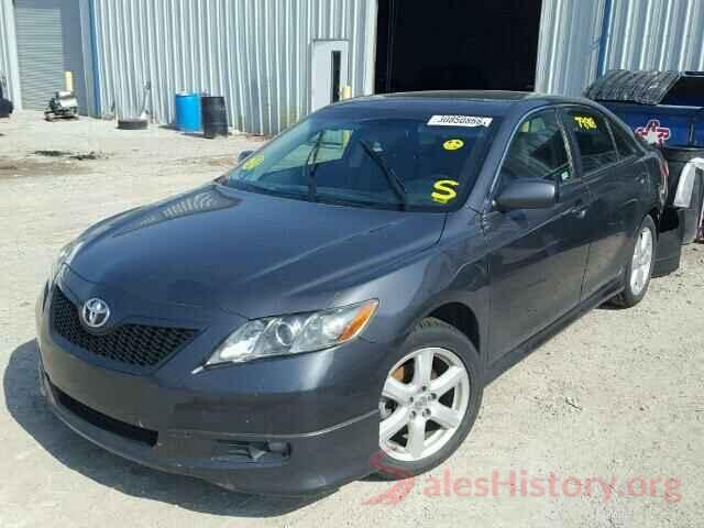 5TDYZ3DC1HS809787 2009 TOYOTA CAMRY