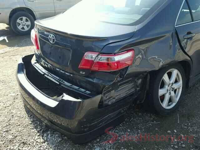 5TDYZ3DC1HS809787 2009 TOYOTA CAMRY