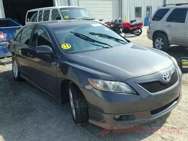 5TDYZ3DC1HS809787 2009 TOYOTA CAMRY