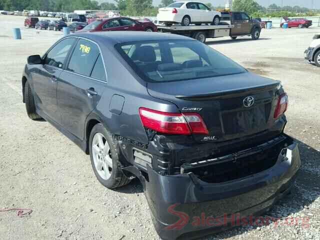 5TDYZ3DC1HS809787 2009 TOYOTA CAMRY