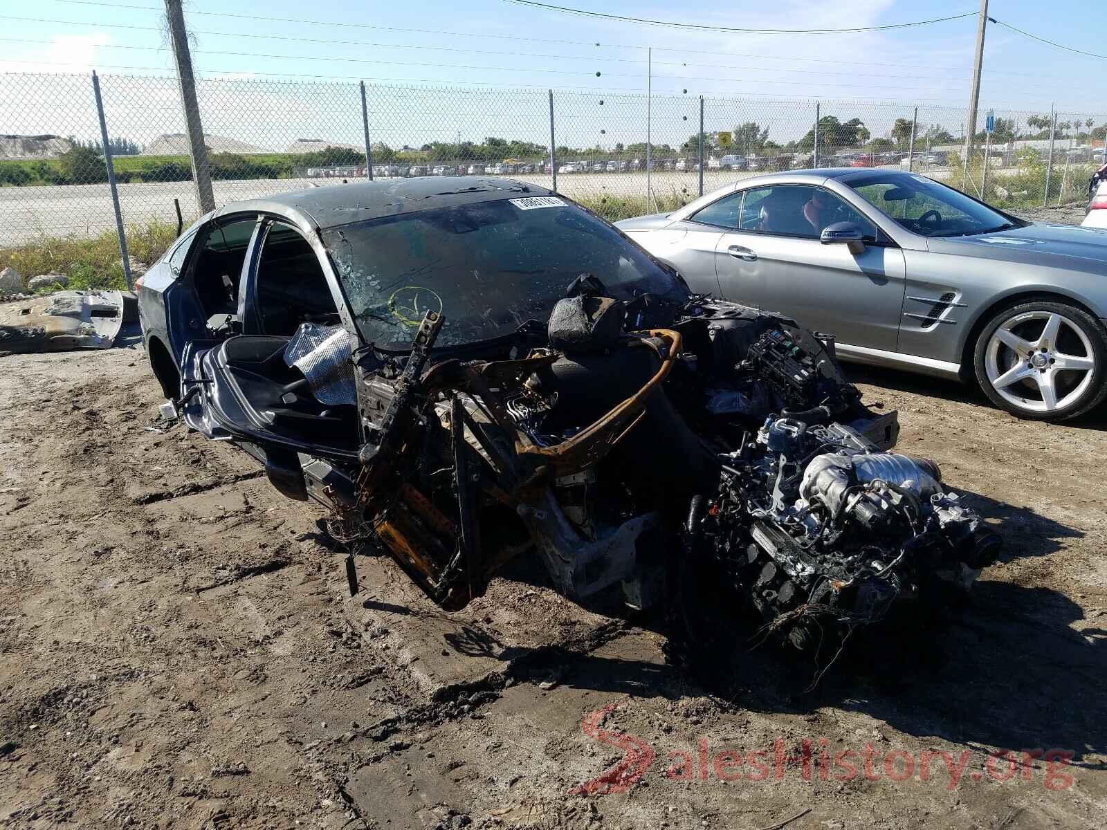 1HGCV1F35KA054334 2019 HONDA ACCORD