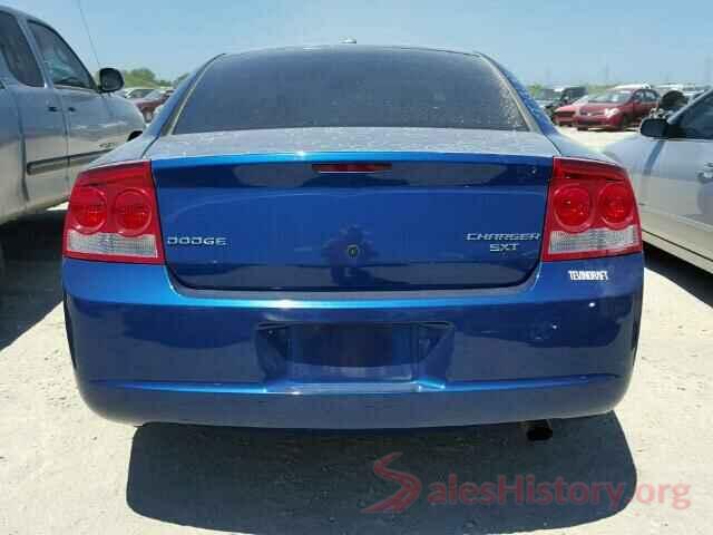 1N4BL4BV6LC165477 2010 DODGE CHARGER