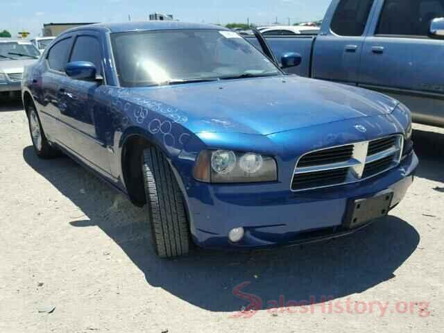 1N4BL4BV6LC165477 2010 DODGE CHARGER