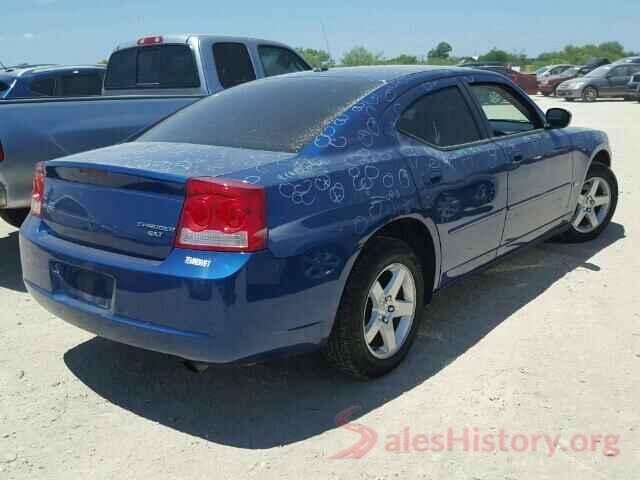 1N4BL4BV6LC165477 2010 DODGE CHARGER