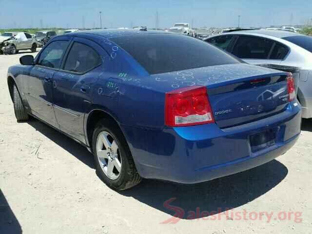 1N4BL4BV6LC165477 2010 DODGE CHARGER