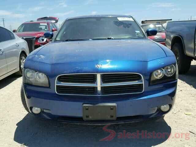 1N4BL4BV6LC165477 2010 DODGE CHARGER