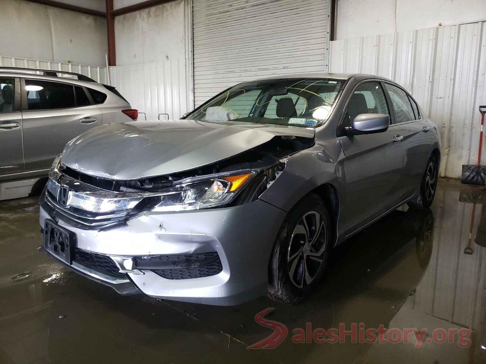 1HGCR2F38HA253011 2017 HONDA ACCORD