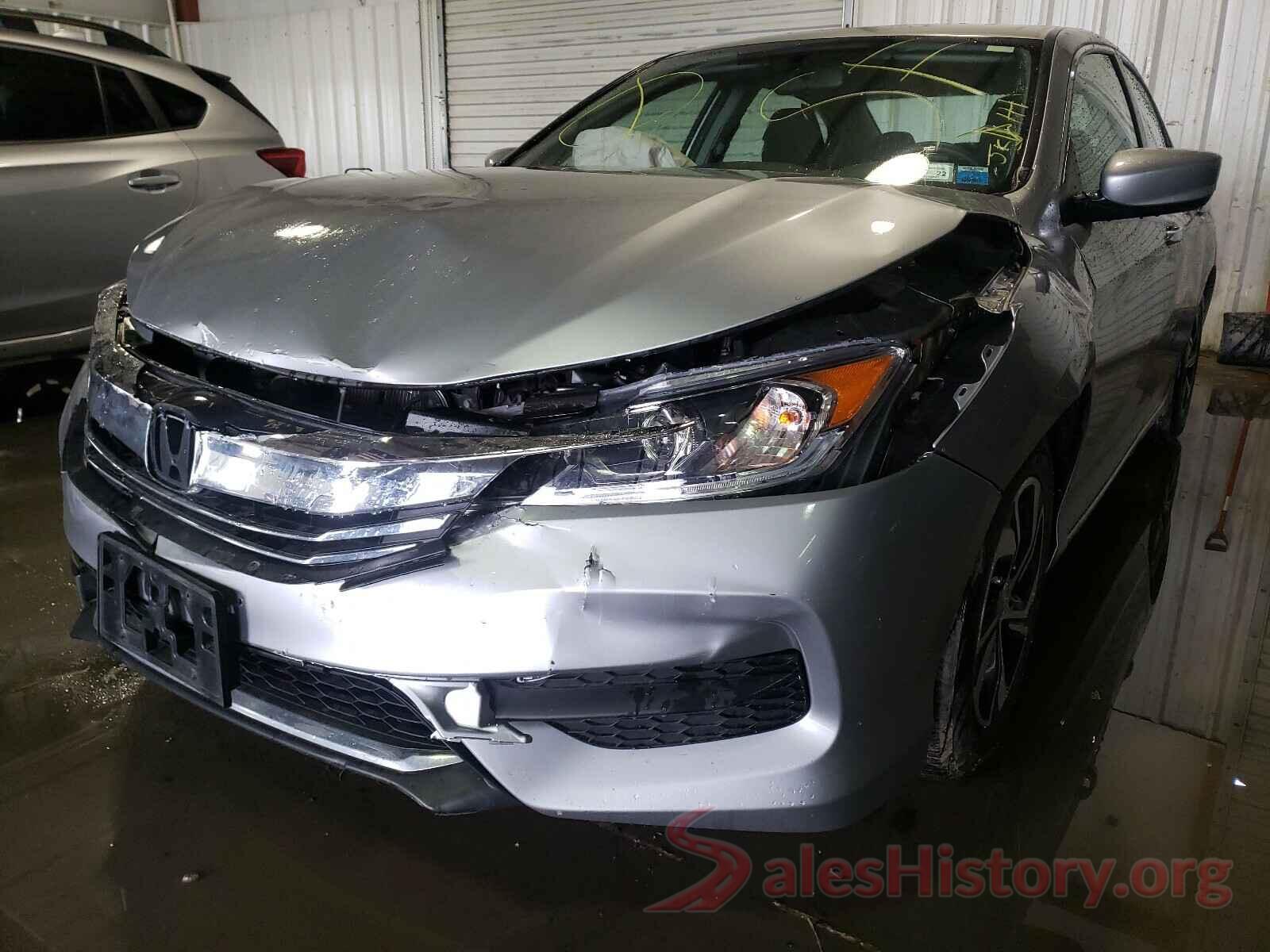 1HGCR2F38HA253011 2017 HONDA ACCORD