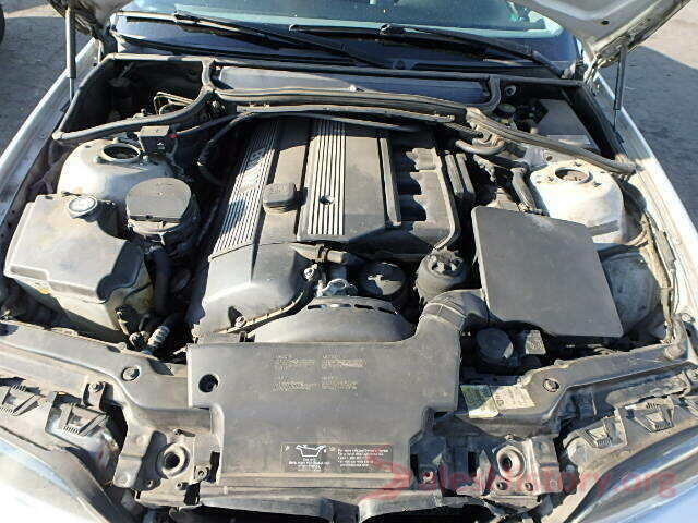 1G1ZE5ST9HF203936 2002 BMW 3 SERIES