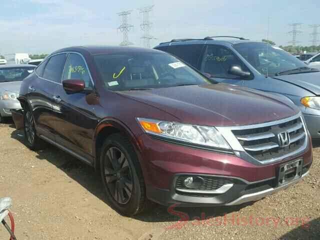 ML32A3HJ0HH017059 2013 HONDA CROSSTOUR